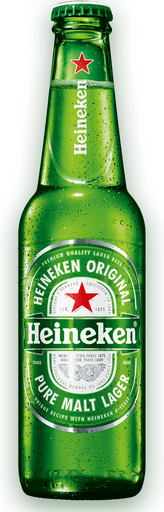 [IBT-108377] Cerveza Heineken (330ml) Botella
